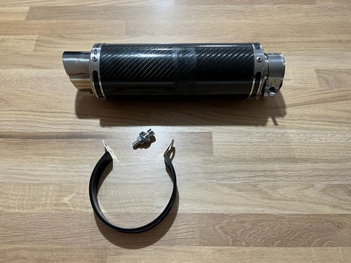 Engineering moto gp stubby - sp,