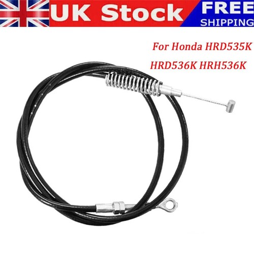 For honda hrd535k - honda,