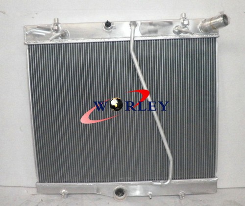 All aluminum radiator for - all,