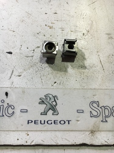 Peugeot 205 9 gti pair - 205,