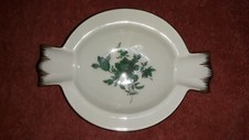 Very nice Meissen ashtray