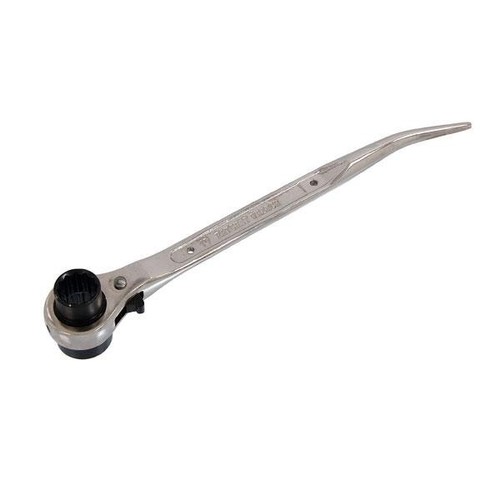 Ratchet podger scaffold - podger,