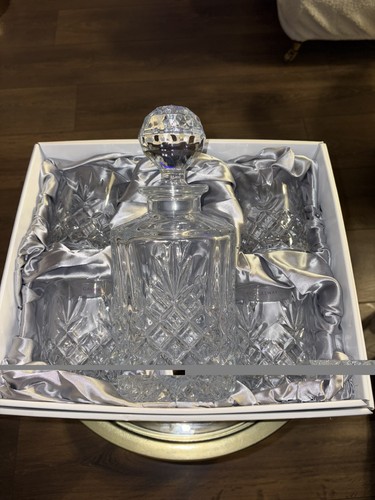 Galway irish crystal renmore - galway,