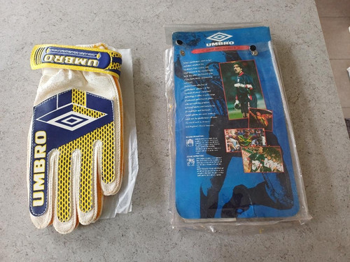 Umbro vintage goalkeeper - umbro,