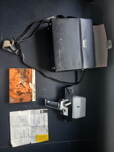 Bolex 155 macro zoom super - macro, 8