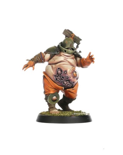 Warhammer blood bowl - warhammer,