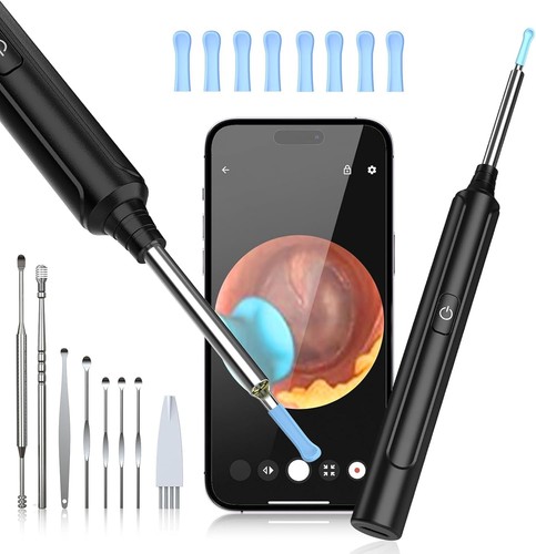Ear wax removal - wax,