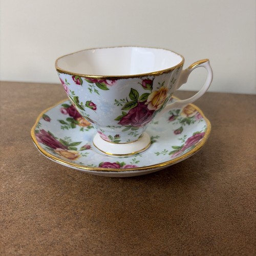 Vintage royal albert old - albert, ‘old