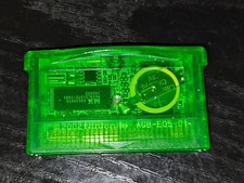 Pokemon Emerald Nintendo