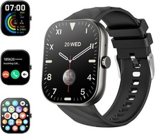 Smart Watch Men Women Fitness