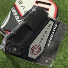 Odyssey Eleven Center Shaft
