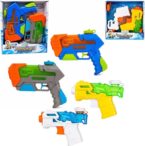 Kids water gun 14cm 20cm - water,