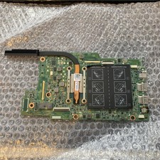 Dell Inspiron 13 5368 P69G Motherboard 0YKP87 With Intel Core i5-6200U 2.30GHz