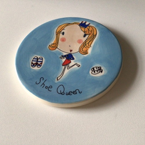 Whittards chelsea ceramic - of,