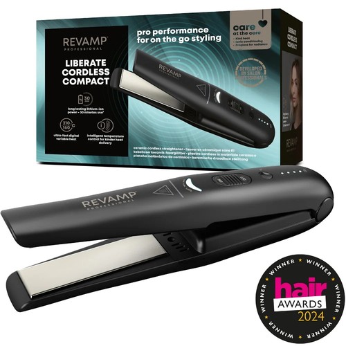 Revamp progloss liberate - revamp,