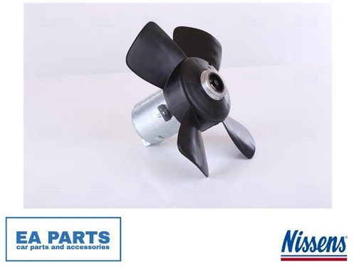 Fan engine cooling for - fan,, vw