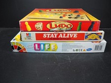 Vintage Board Game - Stay