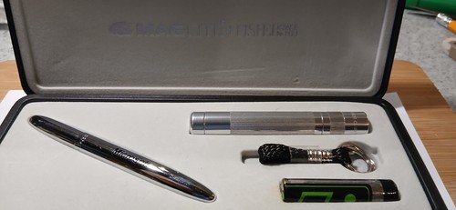 Vintage mag lite and - mag-lite,