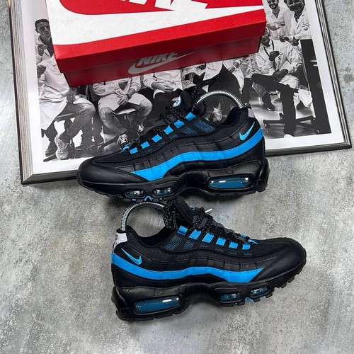 Nike air max men trainers - air, 95