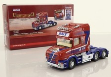 Corgi Modern Truck CC12831