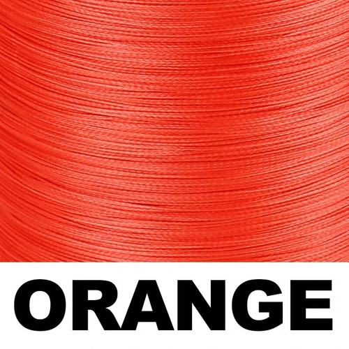 Strands braided fishing line - strands,