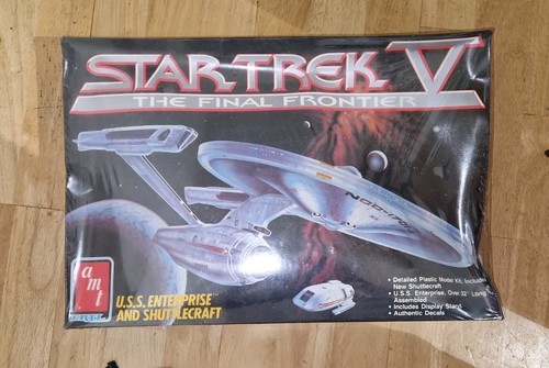 Amt ertl star - amt, v