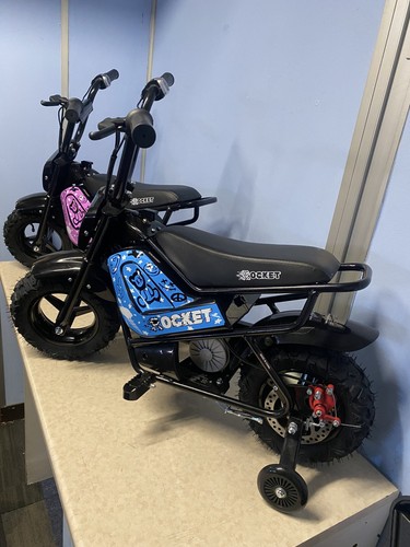 24v mini monkey bikes - monkey,