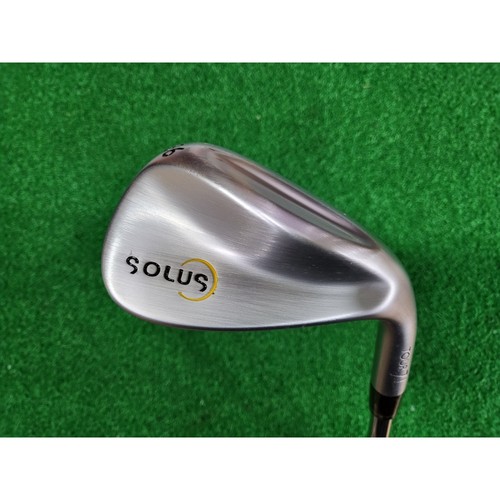 Forged steel wedge - forged, 56°