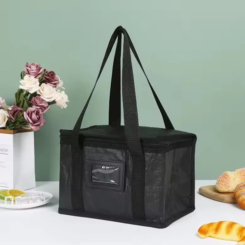 Large food delivery - uk,