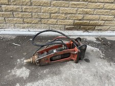 Rammer 333 Hydraulic Breaker £800+vat Mini Digger attachment Concrete Pecker