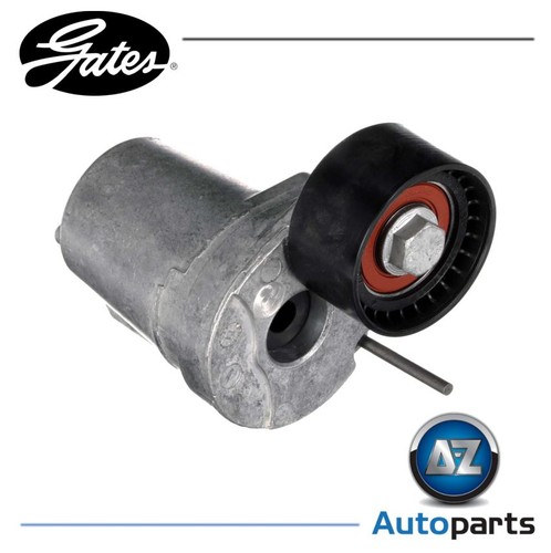 Tensioner pulley t39109 gates - tensioner,