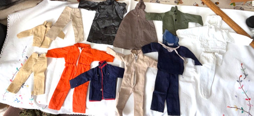 Joblot vintage joe - joblot,