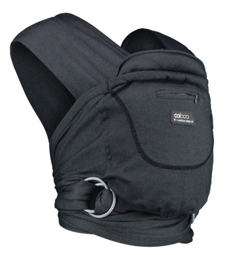 Caboo baby carrier - caboo,