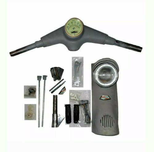 For lambretta series - li,