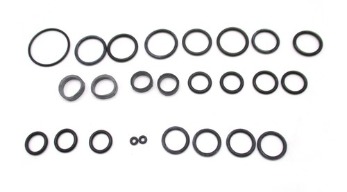 Morco hydraulic assembly - hydraulic,