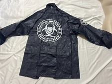 Halloween 'Zombie Outbreak