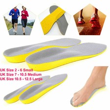 Work Boots Orthotic Foot Arch