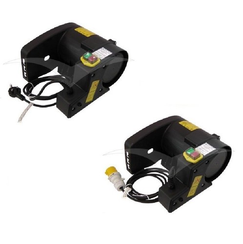 Belle 240v 110v motor - 240v/110v,
