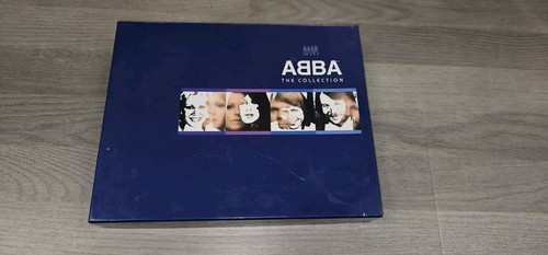 Abba the collection - collection, limited