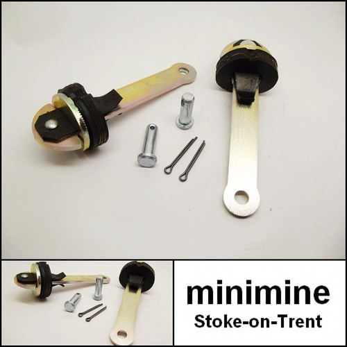 Classic mini door check strap - mini,