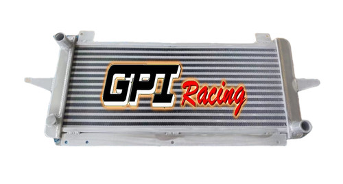 Radiator for ford - for,