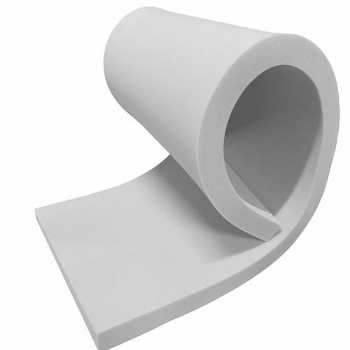 High density medium firm white - high-density, medium-firm