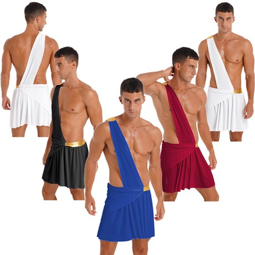 Men dress theme - dress, costume