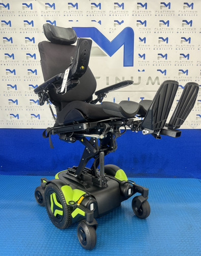 Permobil corpus powerchair - m3,