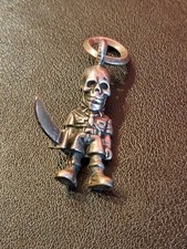 Chrome Hearts FOTI  Pendant