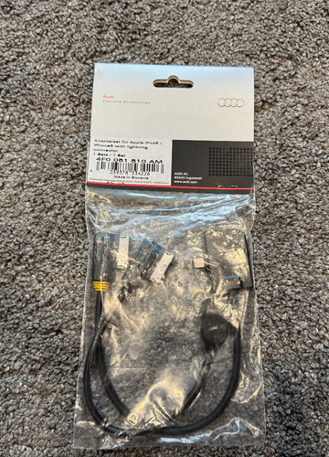 Audi genuine iphone - genuine, iphone/ipod