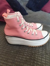 Rare Ladies Converse Chuck