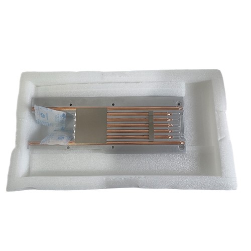 Unbranded copper heat pipe - copper,