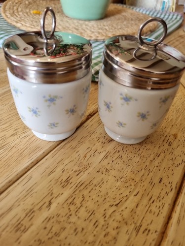 Royal worcester egg - , coddler