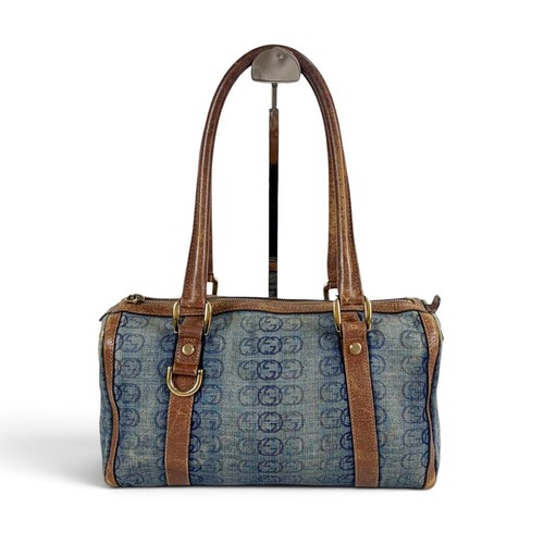 Gucci mini boston bag - mini, duffle